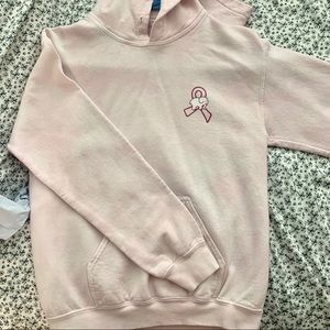Ivory Ella Hoodie